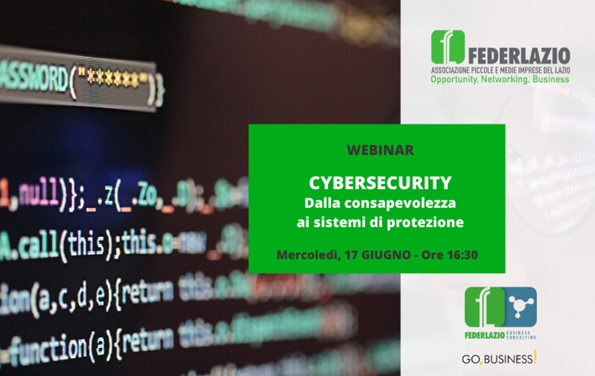 webinar federlazio Studio Legale Perlini