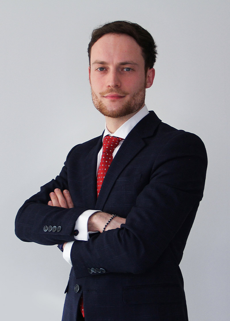 AVV. DAVIDE FUSARO