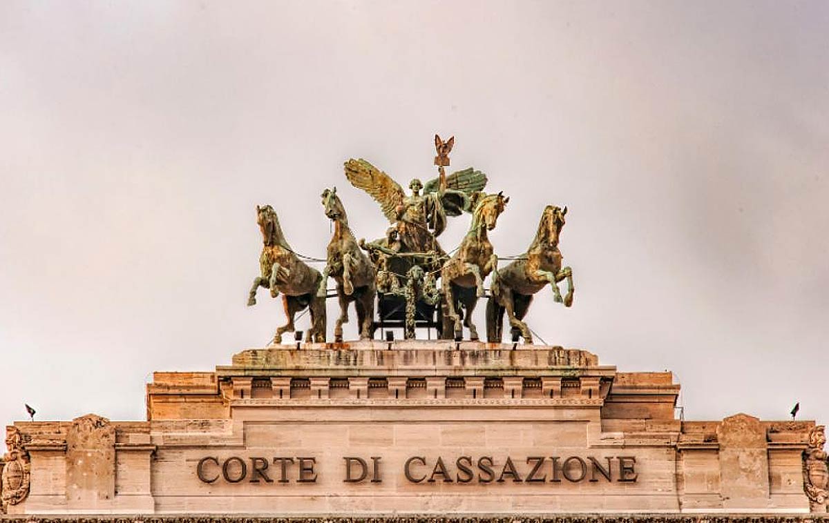 corte-di-cassazione